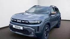 Gebraucht 2025 Dacia Duster Extreme SUV | 27.275 € (Fairer Preis)