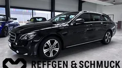 Mercedes E200