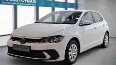 Weiß Gebraucht 2023 VW Polo Life Kleinwagen | 16.130 € (Guter Preis)