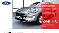 Gebraucht 2024 Ford Kuga Titanium X SUV | 29.699 € (Guter Preis)