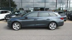 Gebraucht 2024 Seat Leon FR Limousine | 25.990 € (Fairer Preis)
