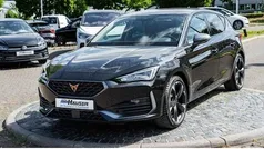 Gebraucht 2024 Cupra Leon Limousine | 30.375 € (Fairer Preis)