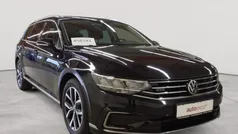 Deep black perleffekt Gebraucht 2021 VW Passat GTE Kombi | 21.990 € (Fairer Preis)