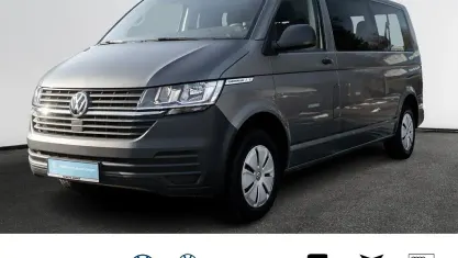 Second-hand VW Caravelle Trendline 110 CP (80 kW) 2024 Van