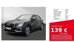 Gebraucht 2022 Audi Q2 Advanced SUV | 24.880 € (Guter Preis)