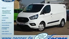 Gebraucht 2018 Ford Transit Custom Trend | 15.440 € (Superpreis)