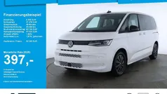 Gebraucht 2024 VW T7 Van | 52.249 € (Guter Preis)
