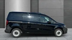 Blackpearlschwarz Neu 2025 Renault Kangoo Komfort Van / Kleinbus | 27.390 € (Guter Preis)