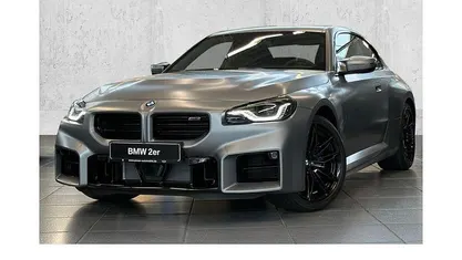 Neu BMW M2 Performance 480 PS (353 kW) 2026 Bmw individual froze Coupé