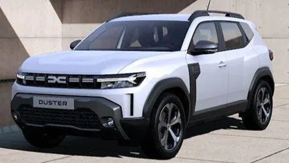 Gebraucht Dacia Duster Journey 154 PS (113 kW) 2026 SUV