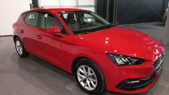 Gebraucht 2021 Seat Leon Style Limousine | 19.440 € (Fairer Preis)