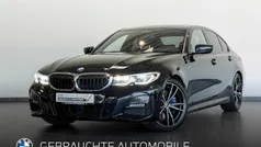 Gebraucht 2019 BMW 330 M Sport Limousine | 34.288 € (Fairer Preis)