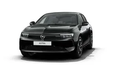 Gebraucht 2025 Opel Astra Edition Limousine | 24.990 € (Fairer Preis)