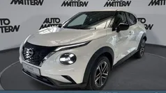 Weiß Neu 2024 Nissan Juke N-Connecta SUV | 26.380 € (Superpreis)