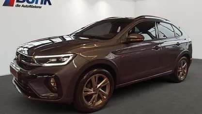 Gebraucht VW Taigo R-line 150 PS (110 kW) 2022 SUV