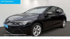 Gebraucht 2023 VW Golf VIII Life Limousine | 24.950 € (Fairer Preis)