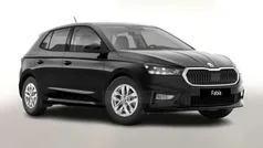 Gebraucht 2025 Skoda Fabia Limousine | 22.406 € (Fairer Preis)