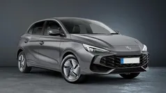 Grau Neu 2025 MG MG3 Comfort Kleinwagen | 19.040 € (Fairer Preis)