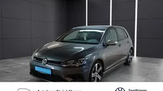 Gebraucht 2019 VW Golf VII R Limousine | 26.925 € (Fairer Preis)