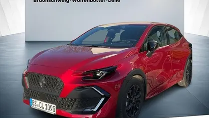 Gebraucht Renault Clio V 158 PS (116 kW) 2026 Absolut rot (rot) Limousine