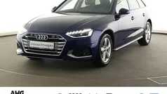 Gebraucht 2024 Audi A4 Advanced Kombi | 34.690 € (Fairer Preis)
