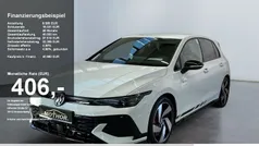 Gebraucht 2024 VW Golf VIII GTI Clubsport Limousine | 39.930 € (Guter Preis)