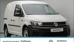 Gebraucht 2020 VW Caddy Van / Kleinbus | 13.777 € (Fairer Preis)