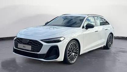 Gebraucht Audi A5 Sport 299 PS (219 kW) 2026 Kombi