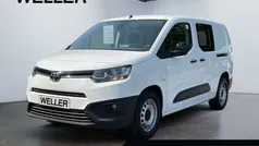 Gebraucht 2021 Toyota Proace Verso City Kombi | 22.625 € (Superpreis)