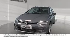 Gebraucht 2025 VW Golf VIII Life Kombi | 27.990 € (Fairer Preis)