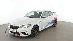 Gebraucht 2018 BMW M2 Competition Edition Coupé | 48.290 € (Fairer Preis)
