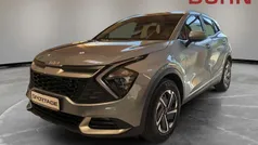 Silber Neu 2025 Kia Sportage Vision SUV | 30.990 € (Superpreis)