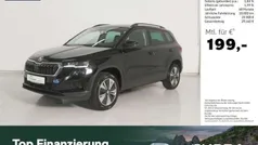 Gebraucht 2023 Skoda Karoq Ambition SUV | 30.340 € (Fairer Preis)