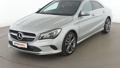 Gebraucht 2016 Mercedes CLA220 Urban Limousine | 23.490 € (Etwas zu teuer)