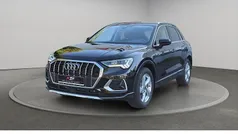 Gebraucht 2025 Audi Q3 Advanced Plus SUV | 44.690 € (Fairer Preis)