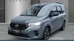 Grau Neu 2024 Nissan Townstar Tekna Van / Kleinbus | 28.689 € (Fairer Preis)