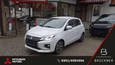 Gebraucht 2023 Mitsubishi Space Star Top Limousine | 14.990 € (Fairer Preis)