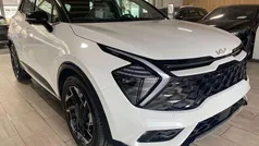Gebraucht 2025 Kia Sportage 3 SUV | 38.990 € (Fairer Preis)