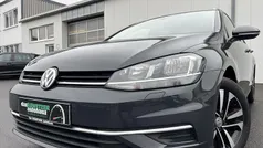 Grau Gebraucht 2020 VW Golf VII Kombi | 12.860 € (Guter Preis)
