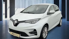 Gebraucht 2021 Renault Zoe Experience Kleinwagen | 14.211 € (Fairer Preis)