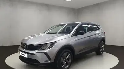 Gebraucht 2023 Opel Grandland X Enjoy SUV | 21.950 € (Fairer Preis)