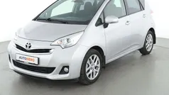 Gebraucht 2014 Toyota Verso-S Club Van / Kleinbus | 9.940 € (Etwas zu teuer)