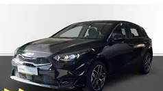 Gebraucht 2025 Kia Ceed Spirit Limousine | 28.900 € (Fairer Preis)