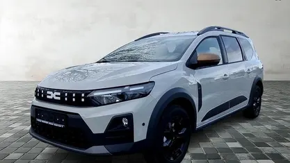 Gebraucht Dacia Jogger Extreme 158 PS (116 kW) 2026 Van / Kleinbus