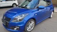 Gebraucht 2017 Suzuki Swift Sport | 8.500 € (Superpreis)