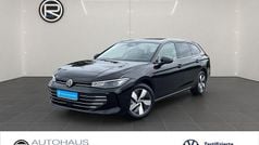 Schwarz Gebraucht 2025 VW Passat Business Kombi | 36.970 € (Guter Preis)