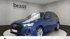 Gebraucht 2025 Audi Q7 Ambiente SUV | 66.900 € (Fairer Preis)