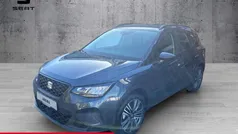 Grau Gebraucht 2024 Seat Arona Style SUV | 21.450 € (Fairer Preis)