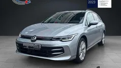 Gebraucht 2025 VW Golf VIII Goal Kombi | 31.480 € (Fairer Preis)