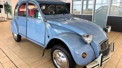 Gebraucht 1985 Citroën 2CV Kleinwagen | 9.950 €